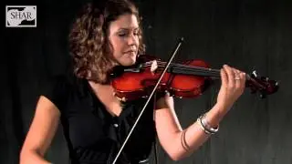 The Realist Violin