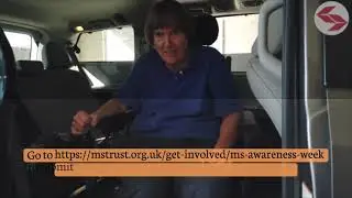 Multiple Sclerosis Awareness Week