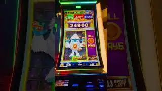 A bonus worth watching 🤑 #casinogames #minimumbets #slotwins