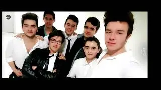 Bursa Gazi Anadolu Lisesi 12/C  2018 Mezuniyet Videosu