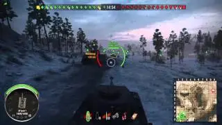 WoT (Ps4) Glitch