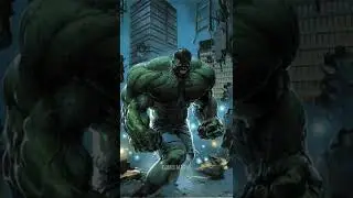 IMMORTAL HULK #hulk #hulksmash #hulkbuster #mcu #marvel #ironman #avengers #shehulk #shorts