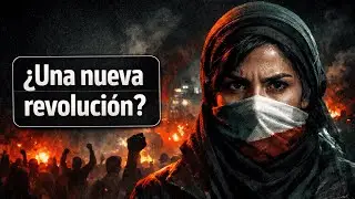 Ir&aacute;n al l&iacute;mite: &iquest;Por qu&eacute; las protestas de 2025 podr&iacute;an cambiarlo todo?