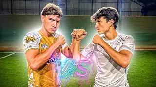 Quem é o verdadeiro RAIO? Feat Tropa do Raio