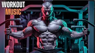 UNSTOPPABLE | Ultimate Workout Motivation Music Mix 2025 🔥 Gym Power Boost