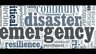 Real Estate 101 - Dusty Nichols, Director of Sh Co Emergency Mngmt