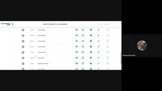 Quaid e Azam Premier Cricket League - How to Remove players registered with other leagues