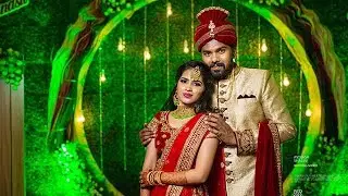 Avinash weds Shalini | 28.05.2019 | Engagement | Madha Maaligai, Tirunelveli | Just Click Studio