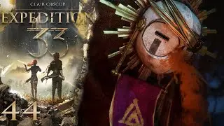 UNA SERATA MEMORABILE - Clair Obscur: Expedition 33 ITA #44