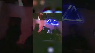 Notre premi&egrave;re soir&eacute;e &agrave; Bruxelles !