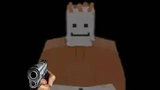 POV: You're the creator of the Unturned Console Trailer