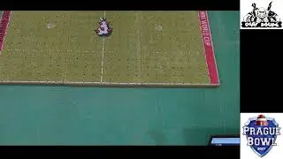 Ogr Cubb stream day 1 part 2