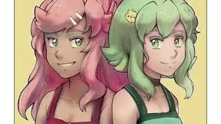 Machine Gun - KIRA ft. GUMI - instrumental
