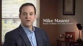 Law Firm Video Production l Whitney Media Productions