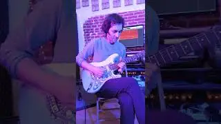 LIVE SESSION 2025 CHRISTIAN COCCIA QUARTET -BAZZ-