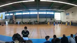 HTV vs Aubagne Amical Q1 Part3
