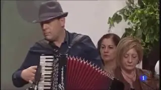 MIGUEL AFONSO EN TENDERETE - TANGANILLO