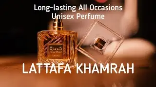 Lattafa khamra Perfume Review in Malayalam| Long Lasting All Occasions Unisex Perfume Under 3000
