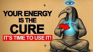 FEW HAVE TRIED THIS: Thoth&rsquo;s SECRET to activating the POWER OF SELF-HEALING (ancient wisdom)