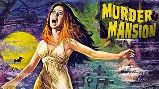 Murder Mansion (1972) Trailer HD