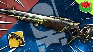 Dead Man's Tale is single-handedly carrying Destiny 2
