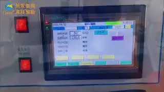 Nucleic acid testing reagent, lysis tube, instruction manual, pharyngeal swab packaging machine