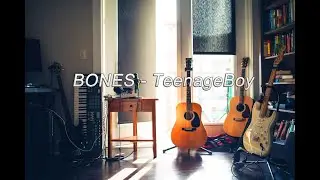 Bones - TeenageBoy (2013) (PaidProgramming) - перевод, rus sub