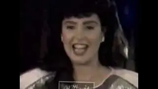 صابرين - على دول يما - كليب نادرمن البوم باي باي 1989