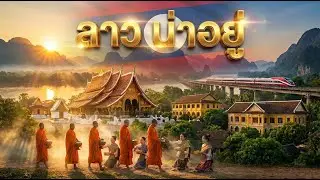 ลาวแสนสุข! ทำไมถึงเป็น 