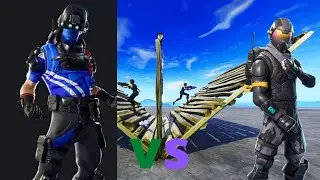 EPIC Nick vs EPIC Ty2 rematch