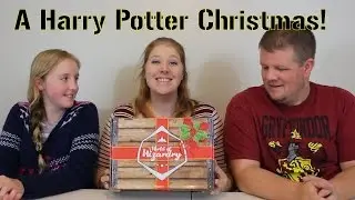 World of Wizardry Box by Geek Gear/Christmas Edition