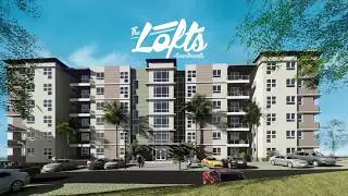 WIHCON | About The Lofts