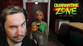 Quarantine The Last Check : EARLY ACCESS/FULL GAME! | Game Releases Tomorrow!