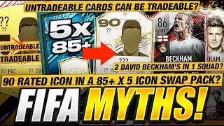Untradeable to Tradeable FIFA Card Glitch?