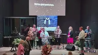 Crooked in Church