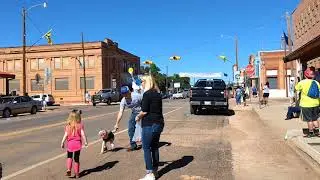 Spur Texas Parade(Part 1)