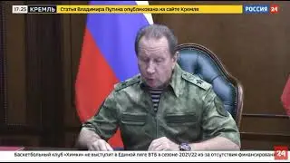 В России стартовали крупнейшие учения Росгвардии 