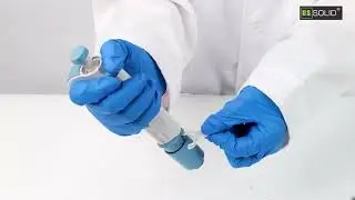 Operation Guide for Single-Channel Pipette