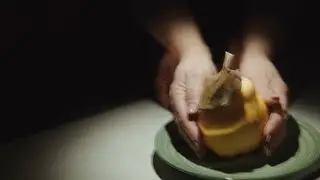 Dana Negel - Galbenă Gutuie (cover Nica Zaharia)