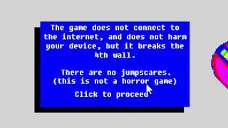TELETEXT Let's Play | Part 1 (Blind)