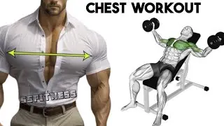 6 Most Important Chest Exercises For Fast Growth