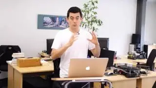 Learn Build Earn Review & Bonus 2017 - Mark Ling The Creator of Learn Build Earn