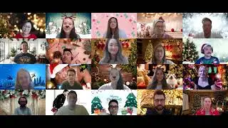 A Christmas Story from ICD
