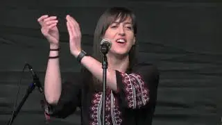 2022. Majówka w Gryfinie z The Ukrainian Folk