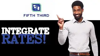 How To Automate Fifth Third Bank CD Rates (2025)