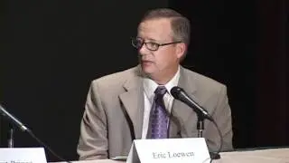 Advancing Nuclear Technology - Eric Lowen Clip 2.mpg