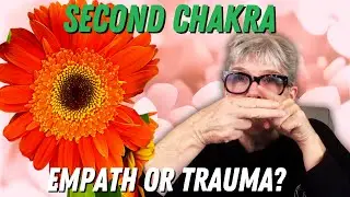 Stop Absorbing Other People&rsquo;s Emotions: SECOND CHAKRA TIPS