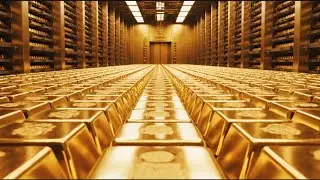 Inside the Factory: Uncovering the World&rsquo;s Most Guarded Gold Production Line