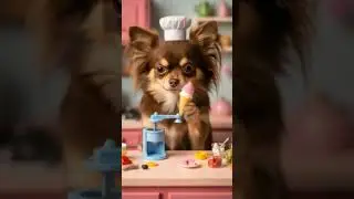 #golf #dog #chihuahua #aishorts #animation #storytime #cartoon #bedtimestories