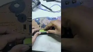 Nissan Fb 15 Odometer Display Replacement